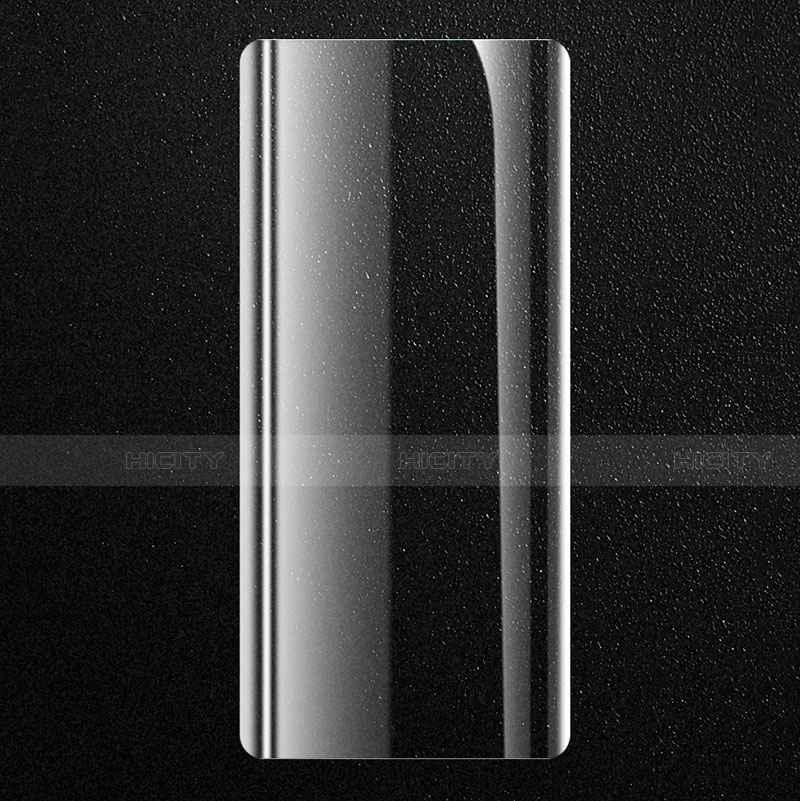 Film Verre Trempe Protecteur d'Ecran T01 pour Oppo Reno5 Pro 5G Clair Plus