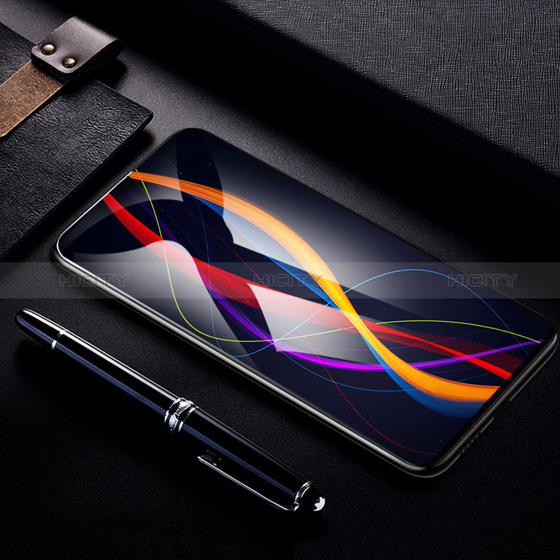 Film Verre Trempe Protecteur d'Ecran T01 pour Oppo Reno9 Pro+ Plus 5G Clair Plus