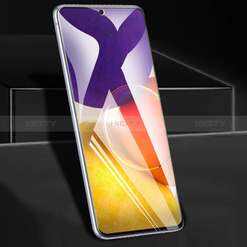 Film Verre Trempe Protecteur d'Ecran T01 pour Oppo Reno9 Pro+ Plus 5G Clair Plus