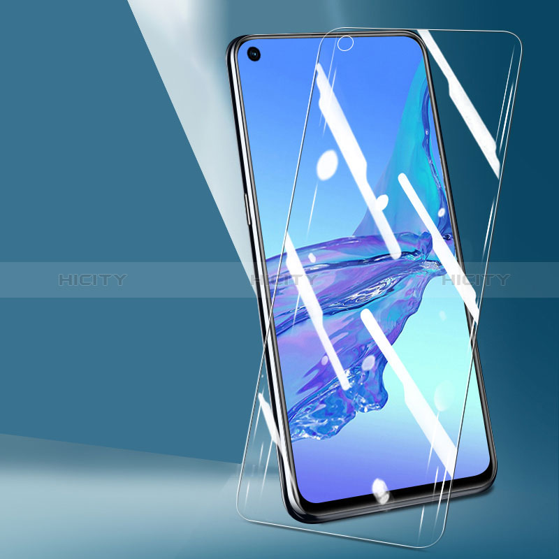 Film Verre Trempe Protecteur d'Ecran T01 pour Realme GT Neo 5G Clair Plus