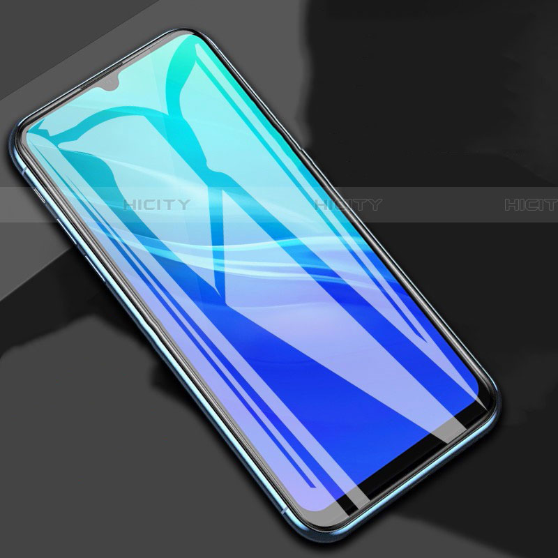 Film Verre Trempe Protecteur d'Ecran T01 pour Vivo X50 Lite Clair Plus