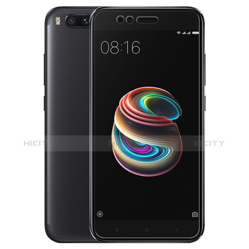 Film Verre Trempe Protecteur d'Ecran T01 pour Xiaomi Mi 5X Clair Plus