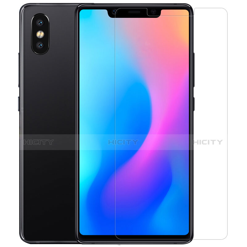 Film Verre Trempe Protecteur d'Ecran T01 pour Xiaomi Mi 8 SE Clair Plus