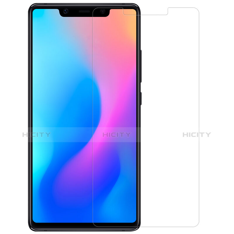 Film Verre Trempe Protecteur d'Ecran T01 pour Xiaomi Mi 8 SE Clair Plus