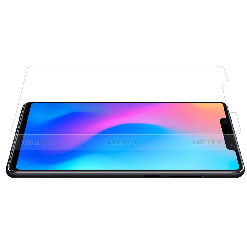 Film Verre Trempe Protecteur d'Ecran T01 pour Xiaomi Mi 8 SE Clair Plus