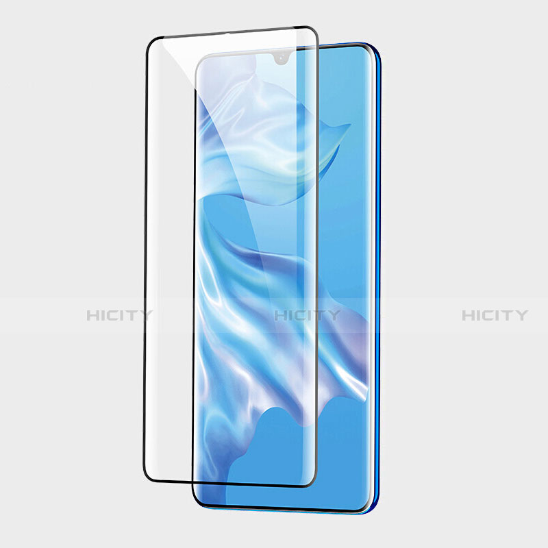 Film Verre Trempe Protecteur d'Ecran T01 pour Xiaomi Mi Note 10 Pro Clair Plus