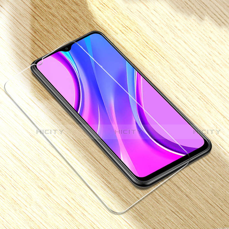 Film Verre Trempe Protecteur d'Ecran T01 pour Xiaomi Redmi 9AT Clair Plus