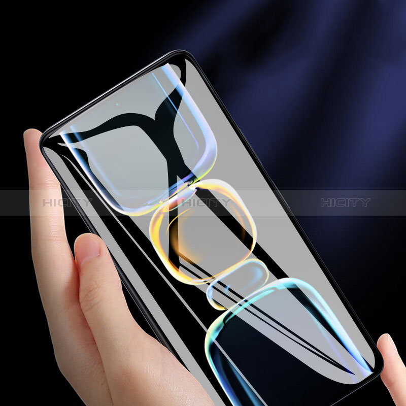 Film Verre Trempe Protecteur d'Ecran T01 pour Xiaomi Redmi K60E 5G Clair Plus