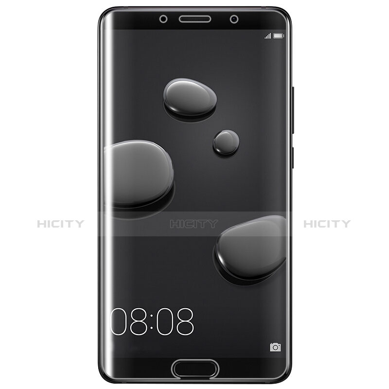 Film Verre Trempe Protecteur d'Ecran T02 pour Huawei Mate 10 Clair Plus