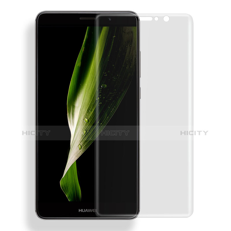 Film Verre Trempe Protecteur d'Ecran T02 pour Huawei Mate 9 Clair Plus