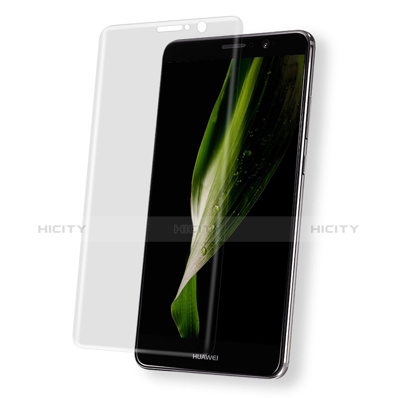 Film Verre Trempe Protecteur d'Ecran T02 pour Huawei Mate 9 Clair Plus