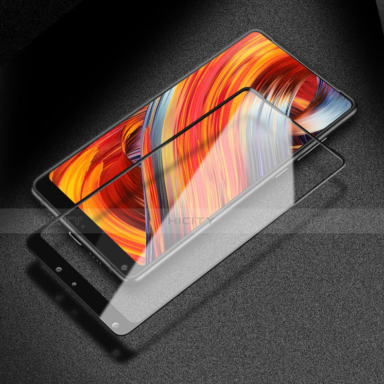 Film Verre Trempe Protecteur d'Ecran T02 pour Xiaomi Mi Mix Evo Clair Plus