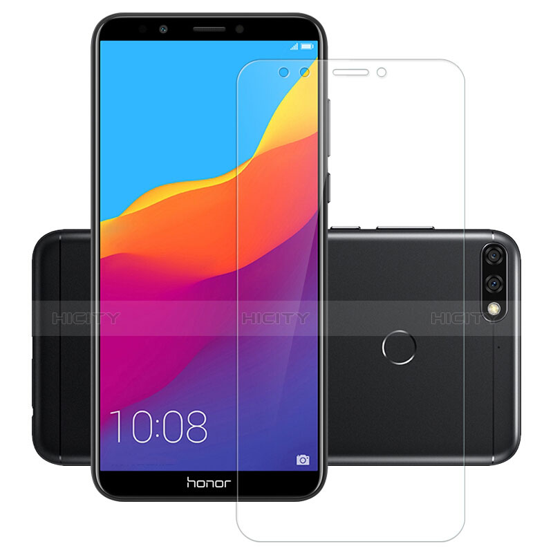 Film Verre Trempe Protecteur d'Ecran T03 pour Huawei Enjoy 8 Clair Plus