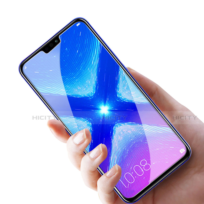 Film Verre Trempe Protecteur d'Ecran T03 pour Huawei Honor View 10 Lite Clair Plus