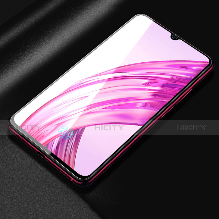 Film Verre Trempe Protecteur d'Ecran T03 pour Oppo A7 Clair Plus