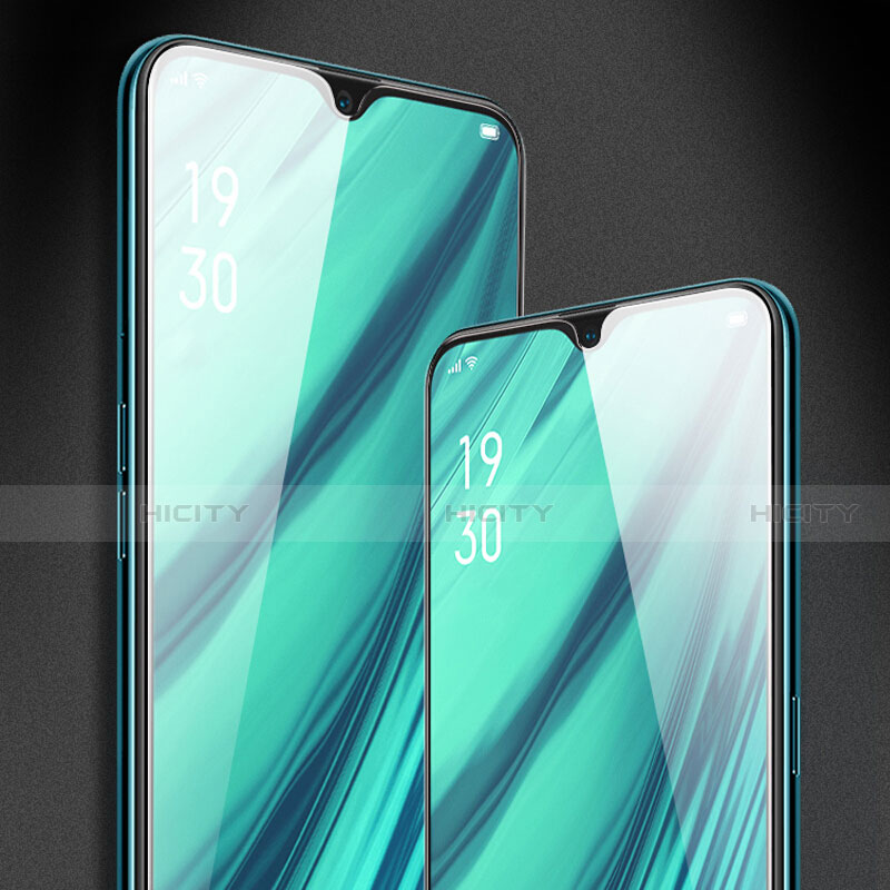 Film Verre Trempe Protecteur d'Ecran T03 pour Oppo A9X Clair Plus