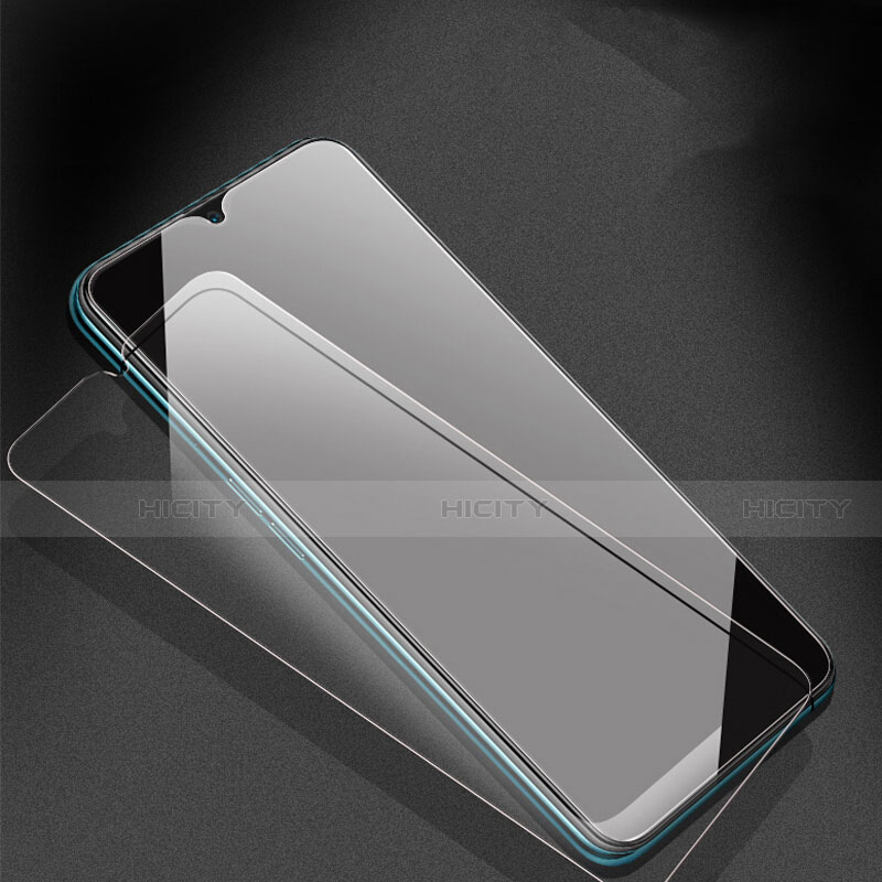 Film Verre Trempe Protecteur d'Ecran T03 pour Oppo A9X Clair Plus