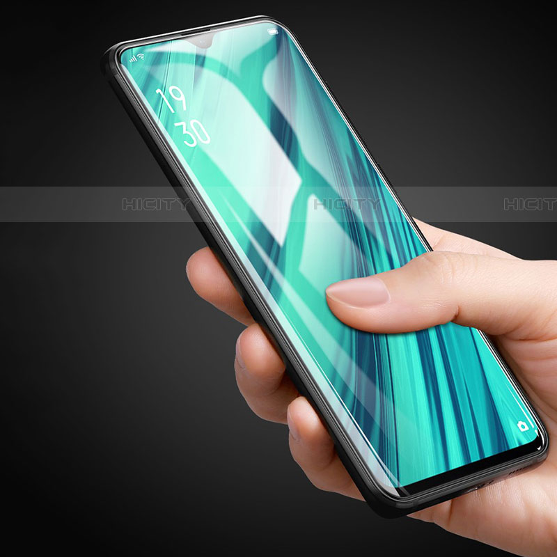 Film Verre Trempe Protecteur d'Ecran T03 pour Oppo Find X2 Lite Clair Plus