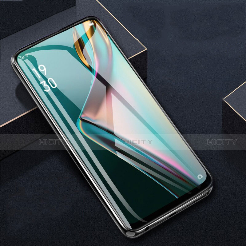 Film Verre Trempe Protecteur d'Ecran T03 pour Oppo K3 Clair Plus