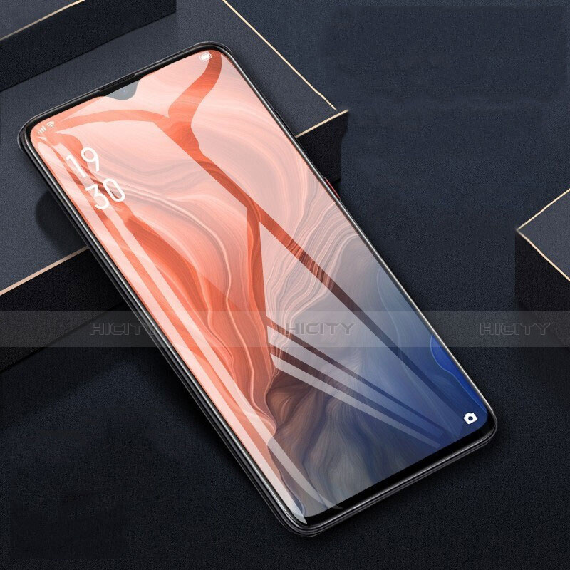 Film Verre Trempe Protecteur d'Ecran T03 pour Oppo Reno Z Clair Plus