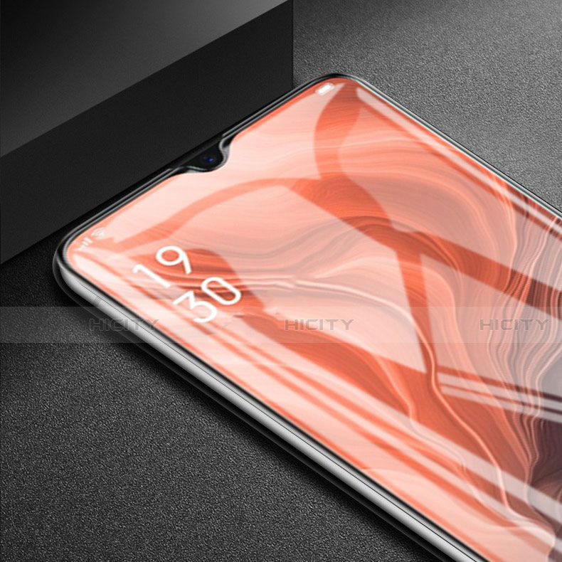 Film Verre Trempe Protecteur d'Ecran T03 pour Oppo Reno Z Clair Plus