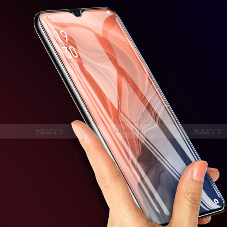 Film Verre Trempe Protecteur d'Ecran T03 pour Oppo Reno Z Clair Plus