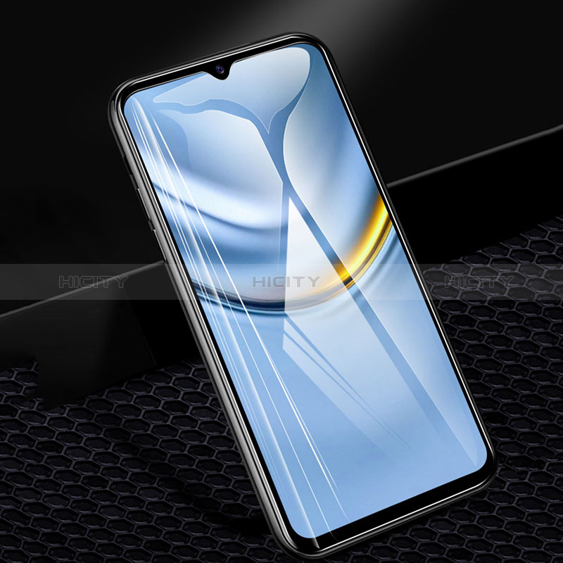 Film Verre Trempe Protecteur d'Ecran T03 pour Realme Q5i 5G Clair Plus