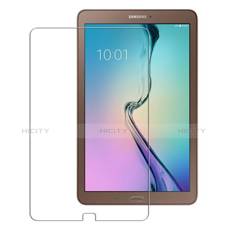 Film Verre Trempe Protecteur d'Ecran T03 pour Samsung Galaxy Tab E 9.6 T560 T561 Clair Plus