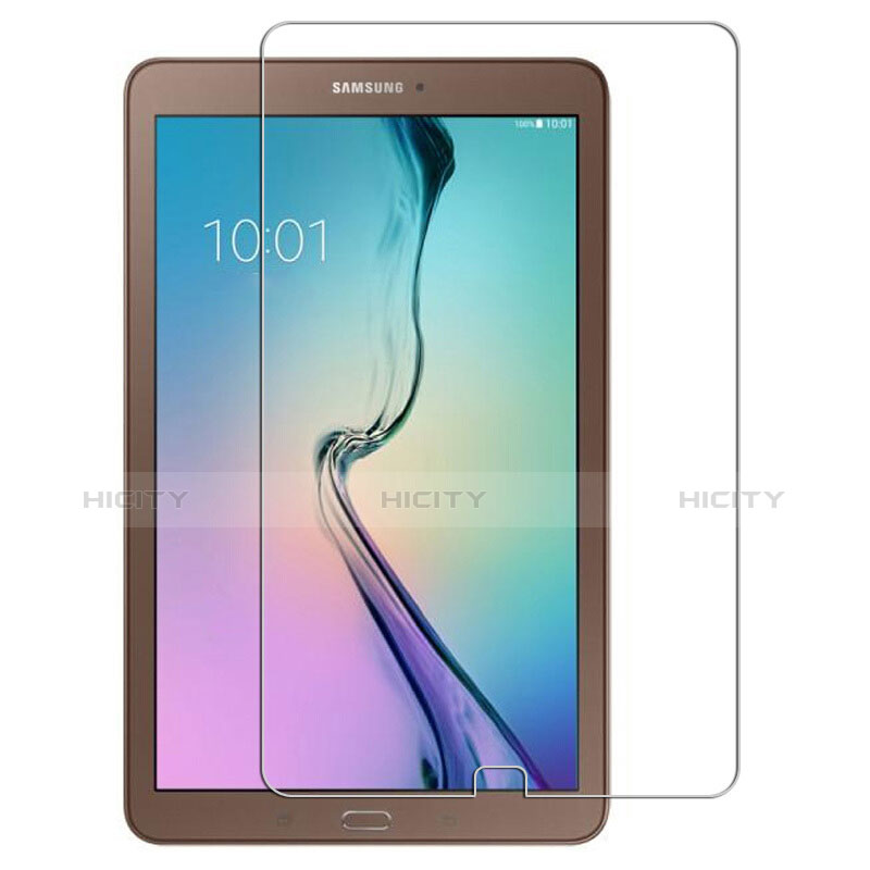 Film Verre Trempe Protecteur d'Ecran T03 pour Samsung Galaxy Tab E 9.6 T560 T561 Clair Plus