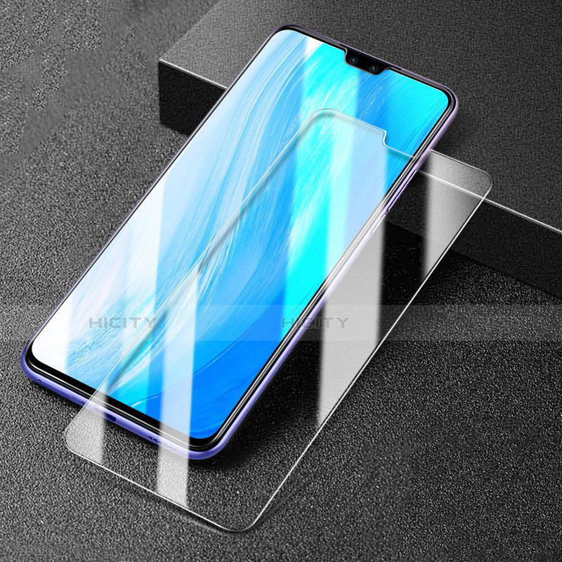 Film Verre Trempe Protecteur d'Ecran T03 pour Vivo V20 Pro 5G Clair Plus