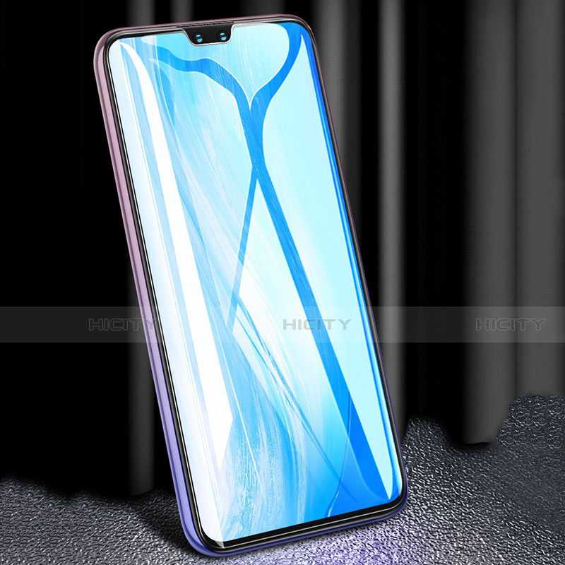 Film Verre Trempe Protecteur d'Ecran T03 pour Vivo V20 Pro 5G Clair Plus