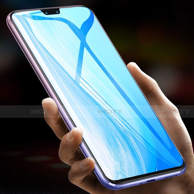 Film Verre Trempe Protecteur d'Ecran T03 pour Vivo V20 Pro 5G Clair Plus