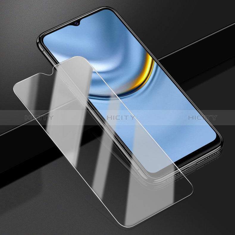 Film Verre Trempe Protecteur d'Ecran T03 pour Vivo Y11s Clair Plus