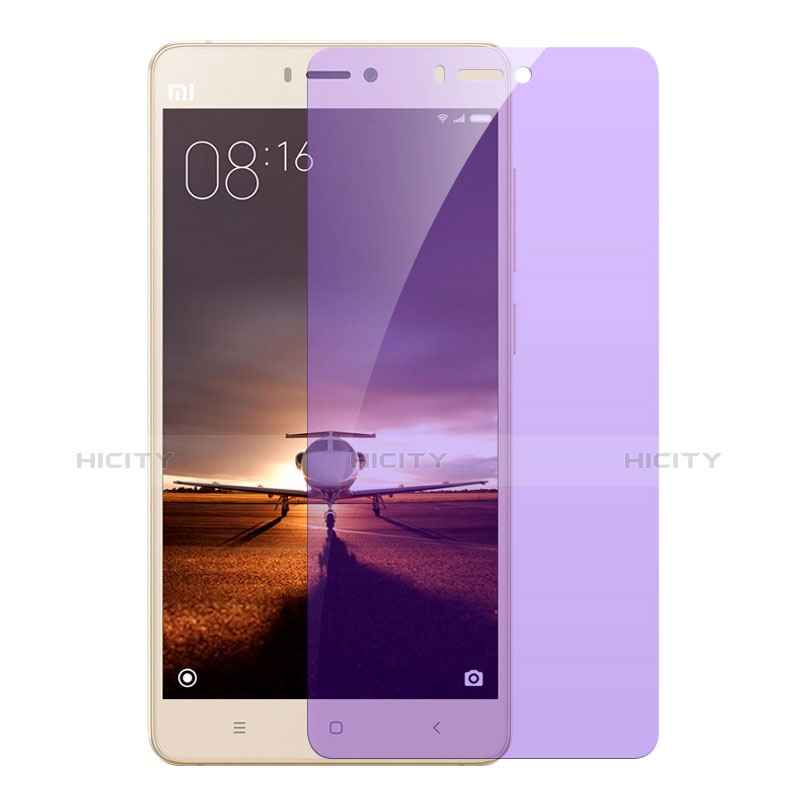 Film Verre Trempe Protecteur d'Ecran T03 pour Xiaomi Mi 4S Clair Plus