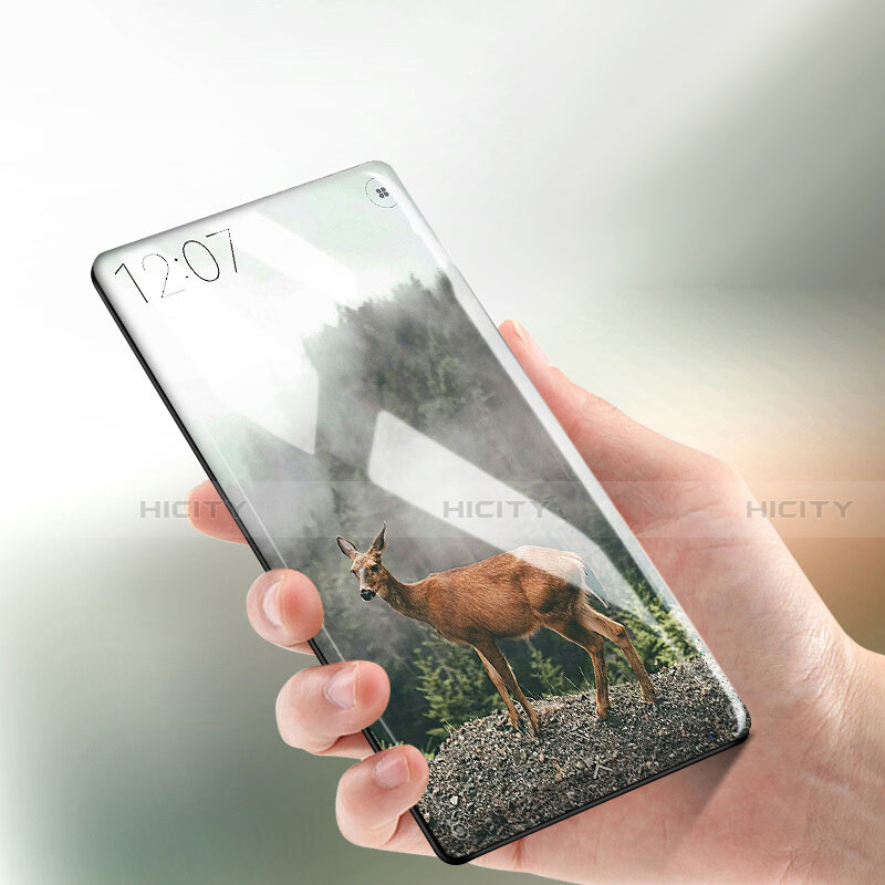 Film Verre Trempe Protecteur d'Ecran T03 pour Xiaomi Mi Mix Evo Clair Plus