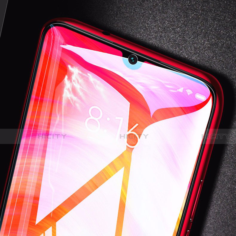 Film Verre Trempe Protecteur d'Ecran T03 pour Xiaomi Redmi 7 Clair Plus