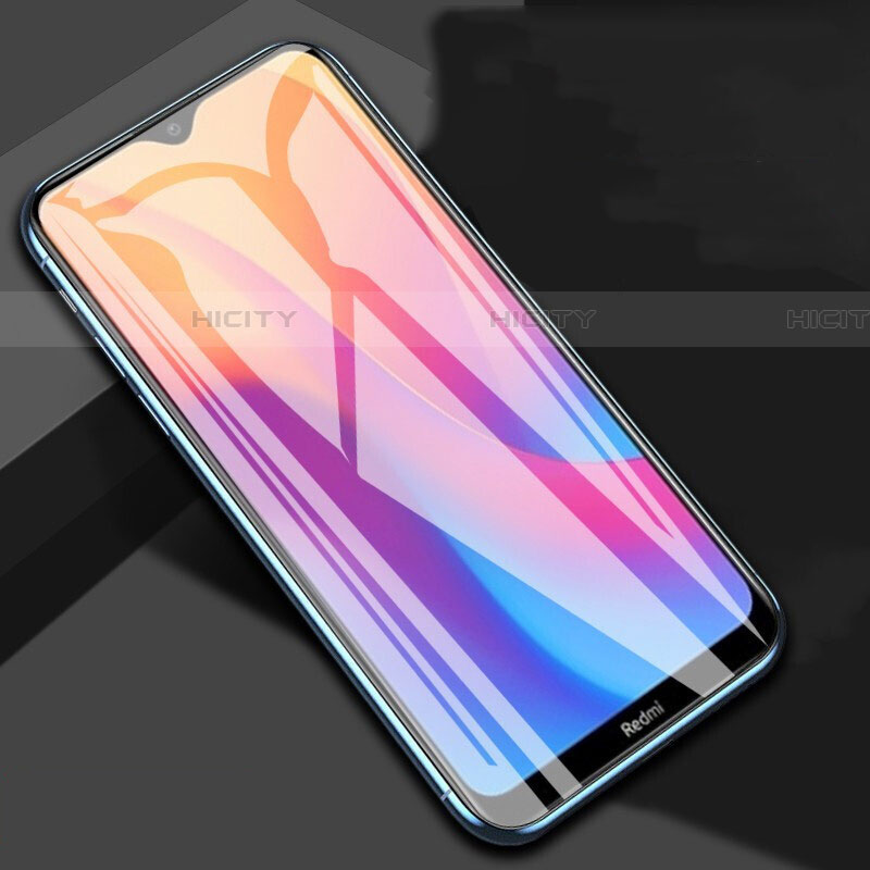 Film Verre Trempe Protecteur d'Ecran T03 pour Xiaomi Redmi 8A Clair Plus