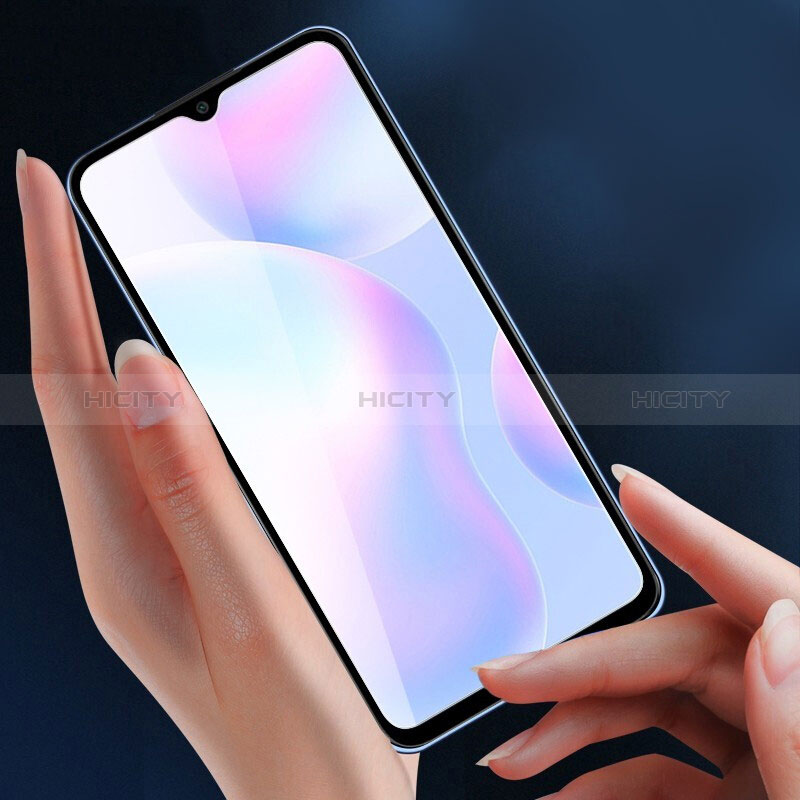 Film Verre Trempe Protecteur d'Ecran T03 pour Xiaomi Redmi 9 Power Clair Plus