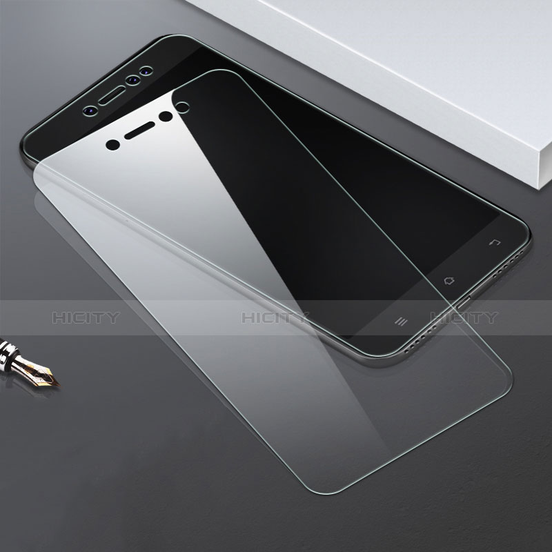 Film Verre Trempe Protecteur d'Ecran T03 pour Xiaomi Redmi Y1 Clair Plus