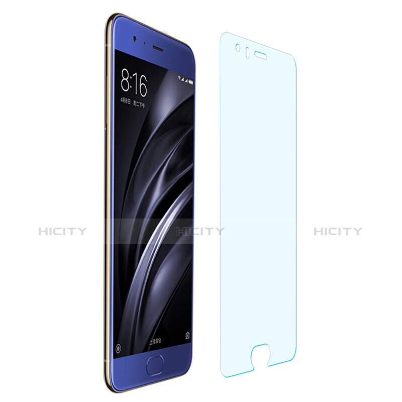 Film Verre Trempe Protecteur d'Ecran T04 pour Xiaomi Mi 6 Clair Plus