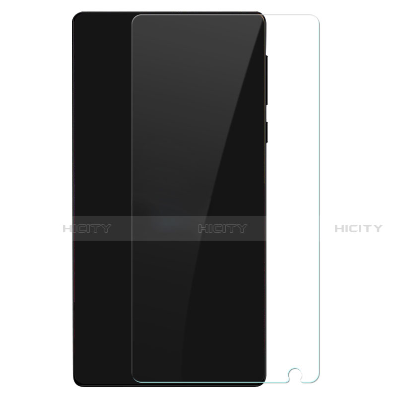 Film Verre Trempe Protecteur d'Ecran T04 pour Xiaomi Mi Mix Evo Clair Plus