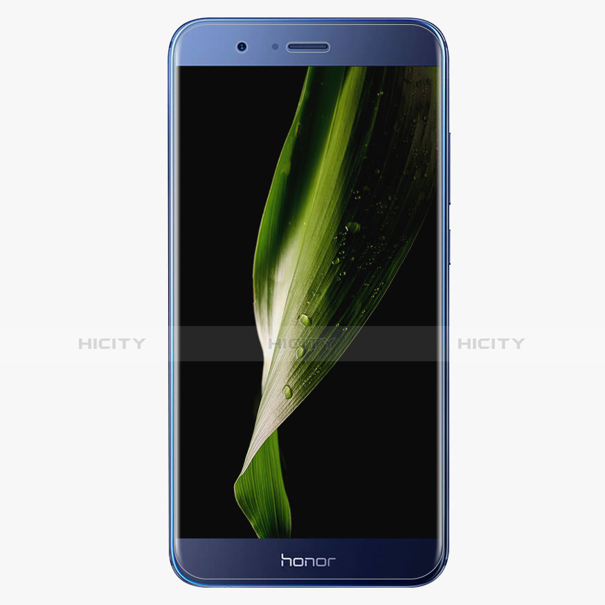 Film Verre Trempe Protecteur d'Ecran T05 pour Huawei Honor 8 Pro Clair Plus