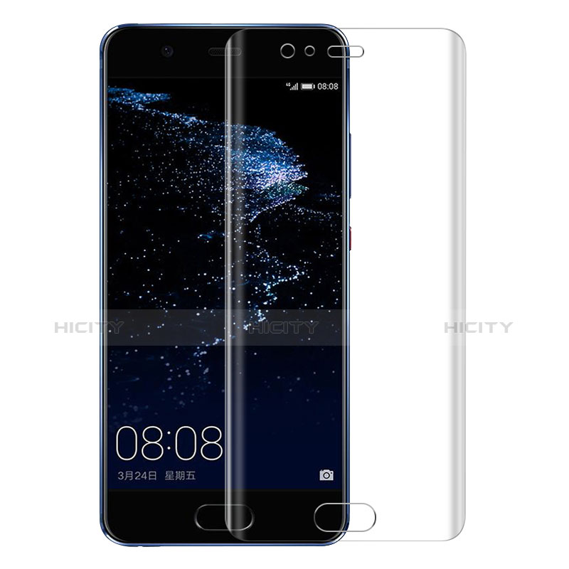 Film Verre Trempe Protecteur d'Ecran T05 pour Huawei P10 Plus Clair Plus