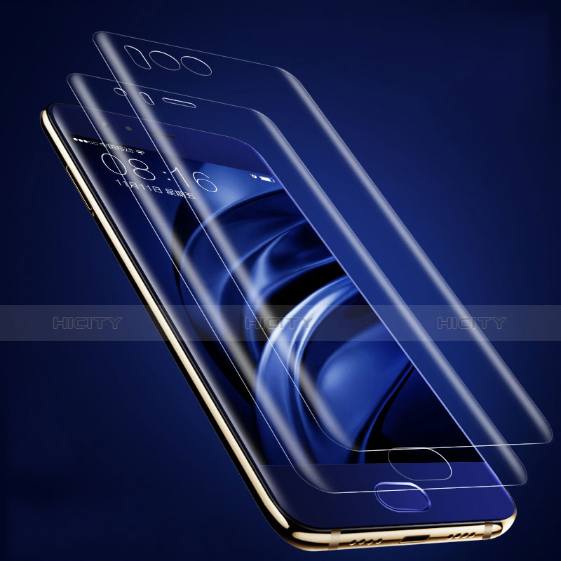 Film Verre Trempe Protecteur d'Ecran T05 pour Xiaomi Mi 6 Clair Plus