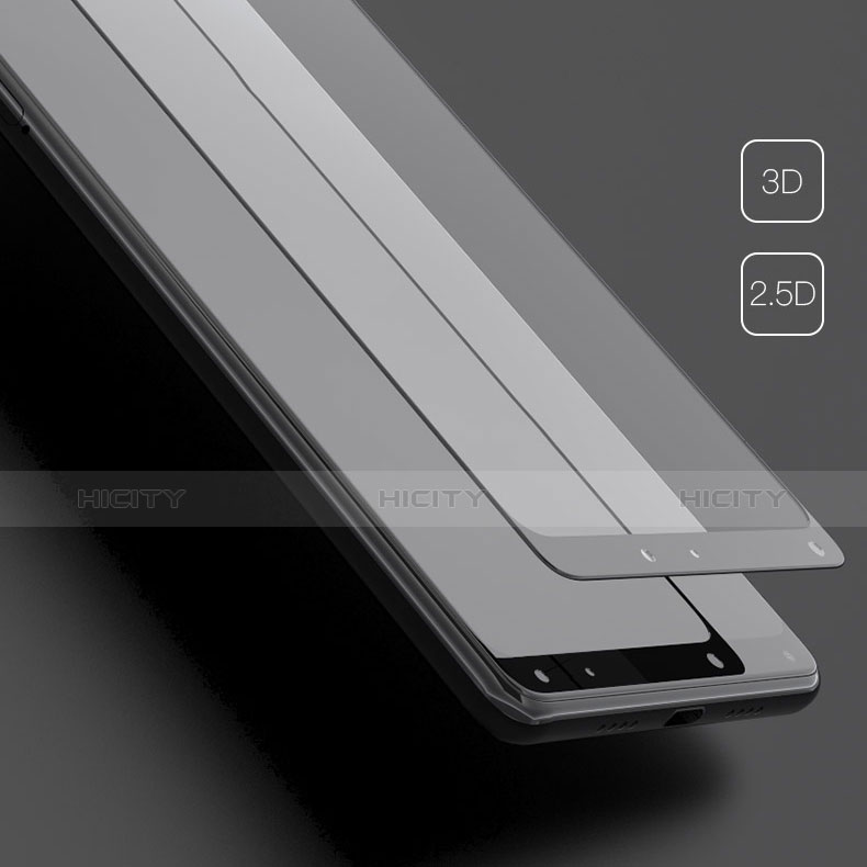 Film Verre Trempe Protecteur d'Ecran T05 pour Xiaomi Mi Mix Evo Clair Plus