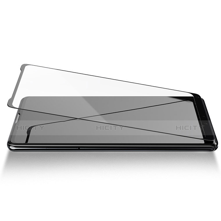 Film Verre Trempe Protecteur d'Ecran T05 pour Xiaomi Mi Mix Evo Clair Plus