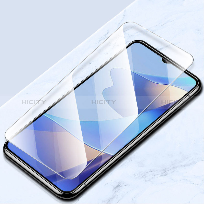 Film Verre Trempe Protecteur d'Ecran T06 pour Oppo A1x 5G Clair Plus