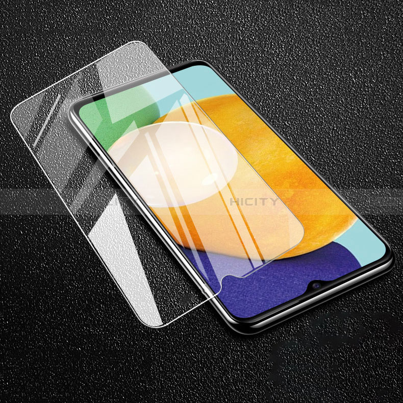 Film Verre Trempe Protecteur d'Ecran T06 pour Samsung Galaxy A14 4G Clair Plus