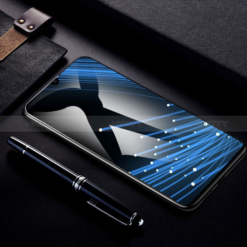 Film Verre Trempe Protecteur d'Ecran T06 pour Samsung Galaxy A40 Clair Plus