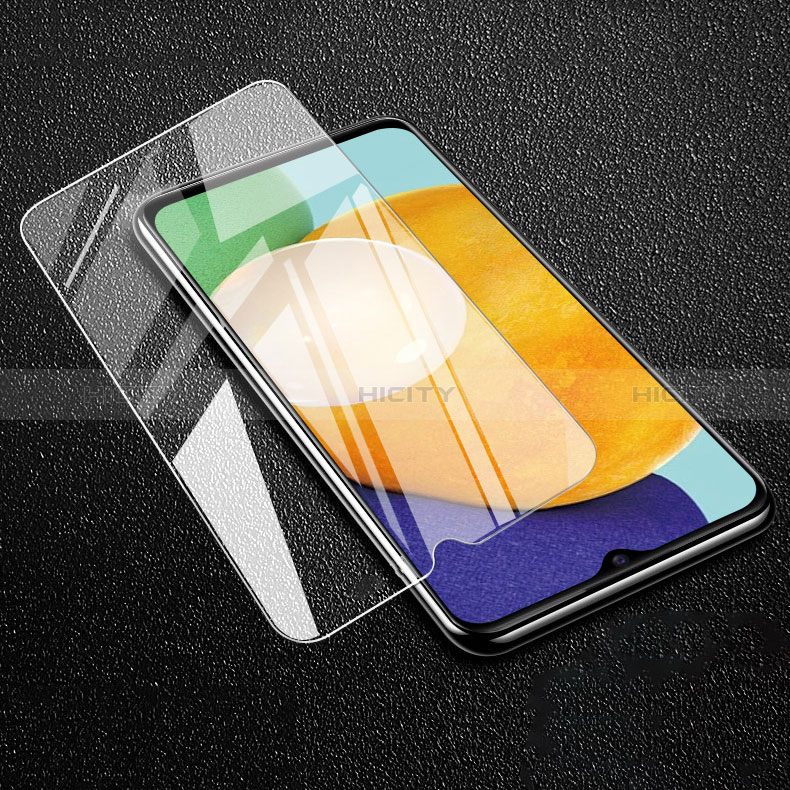 Film Verre Trempe Protecteur d'Ecran T06 pour Samsung Galaxy M30 Clair Plus